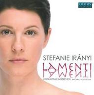 Stefanie Iranyi: Lamenti
