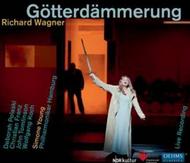 Wagner - Gotterdammerung