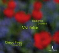 D Scarlatti - Vivi felice