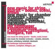 Earle Brown - A Life in Music Vol.4