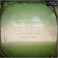 Martin Romberg - Valaquenta, Tableaux Fantastiques