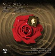 Mirror of Eternity