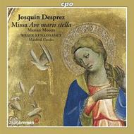 Desprez - Ave Maris Stella
