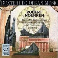 Buxtehude - Organ Works