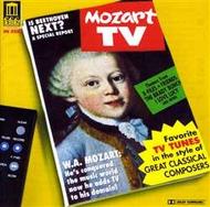 Mozart TV: Favourite TV Tunes in the Style of Great Classical Composers