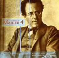Mahler - Symphony No.4