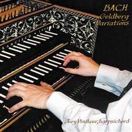 J S Bach - Goldberg Variations