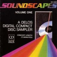 Soundscapes Vol.1