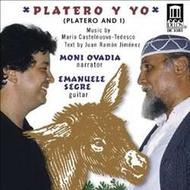 Castelnuovo-Tedesco - Platero y Yo (Platero and I)