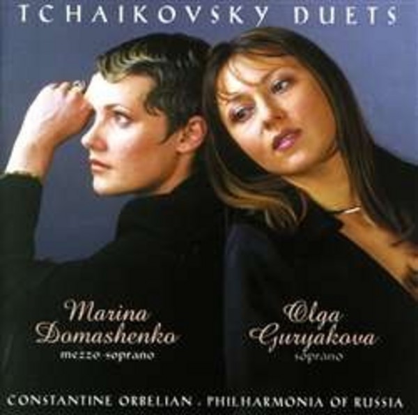 Tchaikovsky Duets