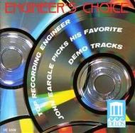 Engineer�s Choice: Top recording engineer John Eargle picks his favourite demo tracks