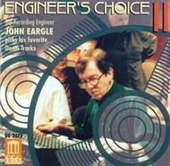 Engineer�s Choice Vol.2: Recording Engineer John Eargle picks his favourite demo tracks
