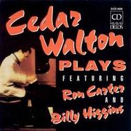 Cedar Walton Plays