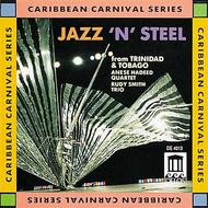 Jazz �n� Steel from Trinidad and Tobago