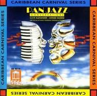 Pan Jazz Conversations: Steelbands of Trinidad & Tobago