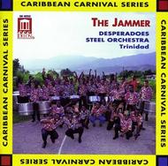 Desperadoes Steel Orchestra: The Jammer