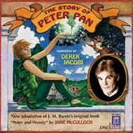 The Story of Peter Pan