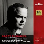 Barry McDaniel: Recital