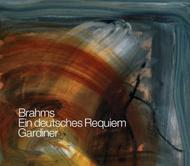 Brahms - Ein Deutsches Requiem / Schutz - Choral Works