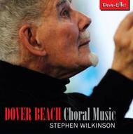 Dover Beach: Choral Music | Deux Elles DXL1148