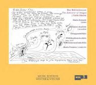 Fabio Nieder - Devourer of Images | Winter & Winter 9101882