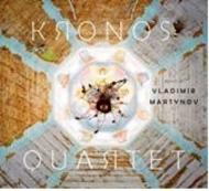 The Music of Vladimir Martynov