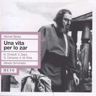 Glinka - A Life of the Tsar