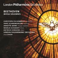 Beethoven - Missa Solemnis