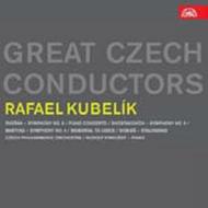 Great Czech Conductors: Rafael Kubelik