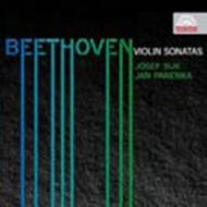 Beethoven - Complete Violin Sonatas