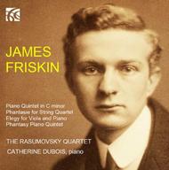 Friskin - Chamber Music