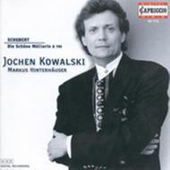 Schubert - Die schone Mullerin