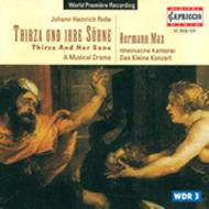 Rolle - Thirza und ihre Sohne (Thirza and her Sons)