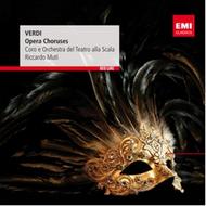 Verdi - Opera Choruses