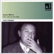 Mahler - Das Lied von der Erde