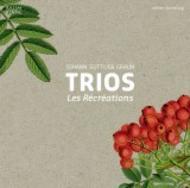 J G Graun - Trios
