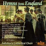 Hymns from England