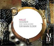 Wagner - Die Walkure