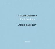 Debussy - Preludes