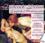 Delius - English Masterworks