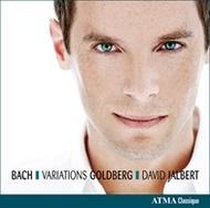 J S Bach - Goldberg Variations