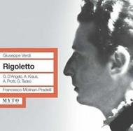 Verdi - Rigoletto