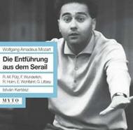 Mozart - Die Entfuhrung aus dem Serail