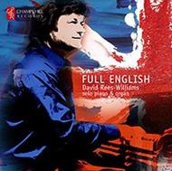 David Rees-Williams: Full English