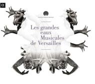 Les Grandes Eaux Musicales de Versailles