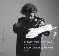 Beethoven - Piano Sonatas Vol.2