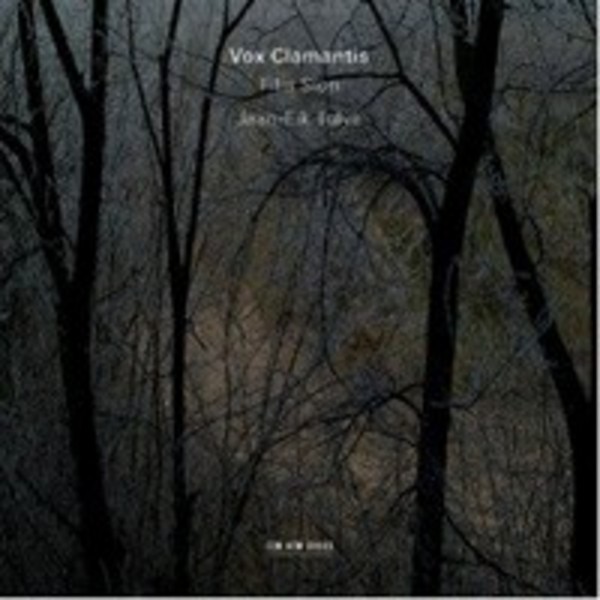 Vox Clamantis: Filia Sion