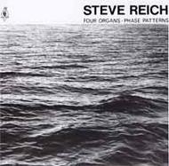 Reich - Four Organs, Phase Patterns