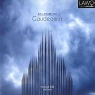 Kjell Habbestad - Gaudeamus and other works for organ