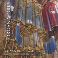 Heinrich Scheidemann - Organ Works
